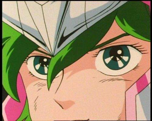 Otaku Gallery  / Anime e Manga / Saint Seiya / Screen Shots / Episodi / 070 - La rosa nera / 004.jpg